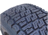 Alpha Racing Tyres RallyCross 195/70-15 Medium / Soft Unigom
